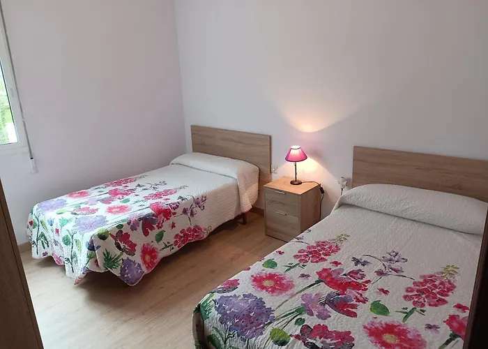 Hotel Pension O Regato Redondela