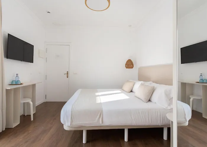 Divino Hotel Boutique Sitges
