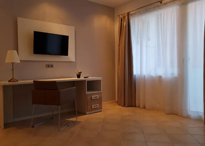 Level Mallorca - Living Playa de Palma 