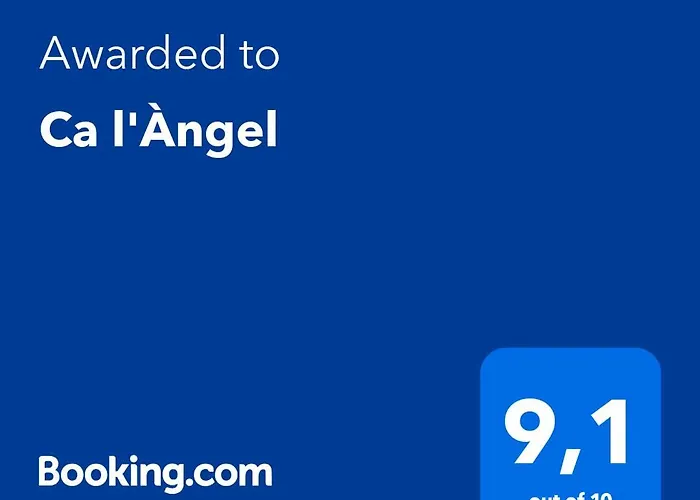 Ca L'Angel