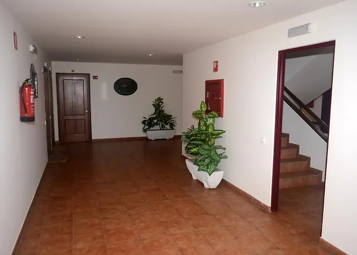 Apartamentos Club Condal Comillas