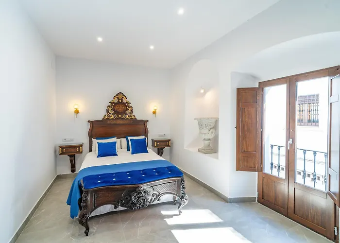 Bed and Breakfast Casa De La Señora Palma del Río