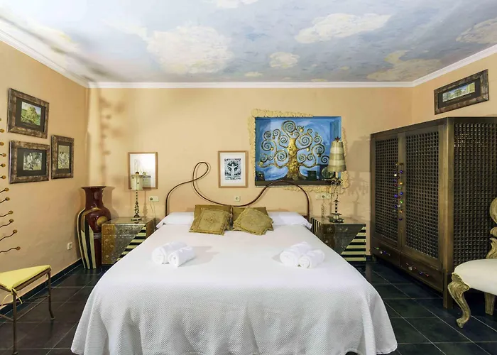 Hotel Utopía Benalup - Casas Viejas