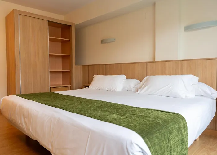 Hotel Crisol de las Rías