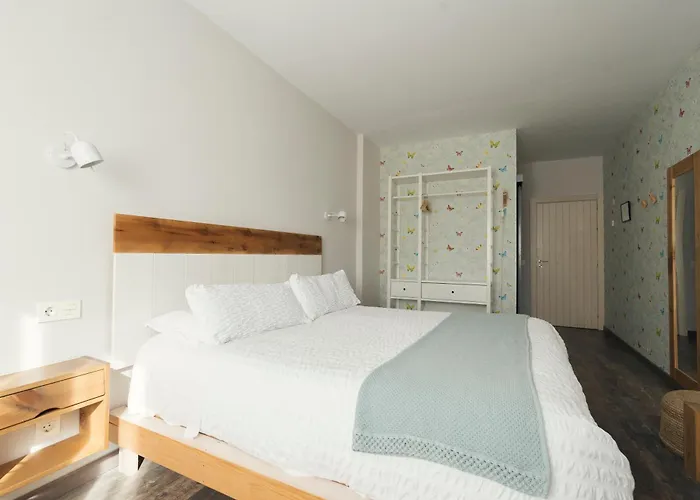 Hotel Casa Cauma Albarracín