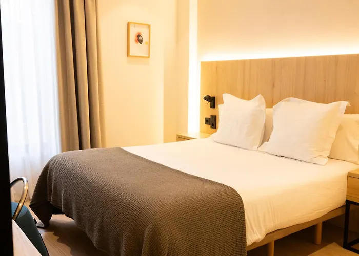 Inn Boutique León
