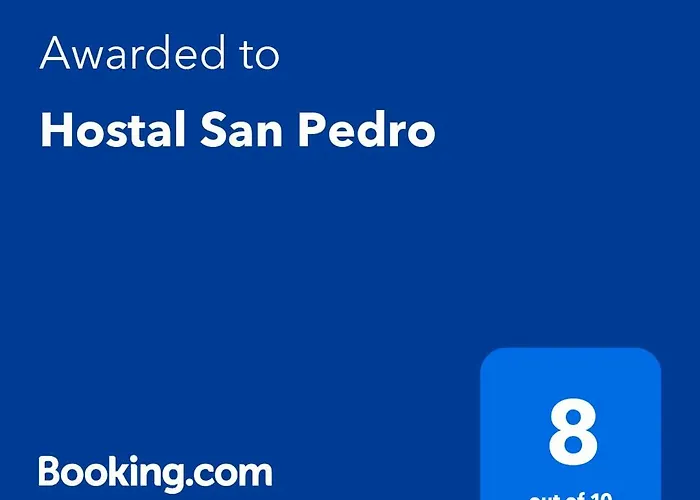 Hostal San Pedro Coslada