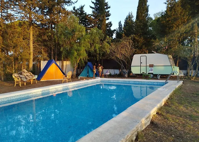 Hotel Casa Del Buho Chiclana de la Frontera