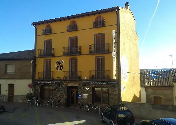 Hotel Casa Carmen