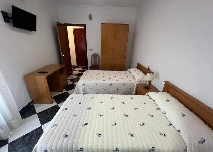 Hostal Los Amigos