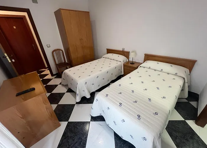 Hostal Los Amigos