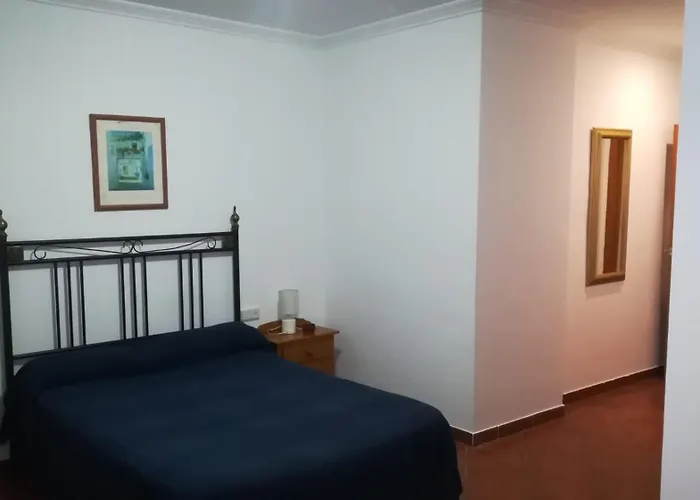 Hostal Colon Antequera