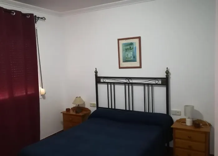 Hostal Colon Antequera
