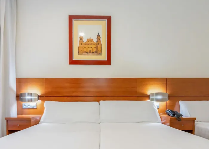 Hotel Palacios