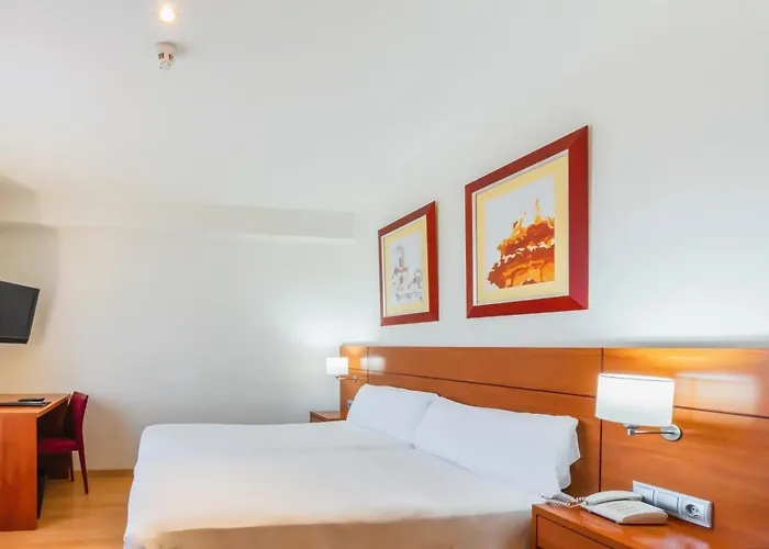 Hotel Palacios