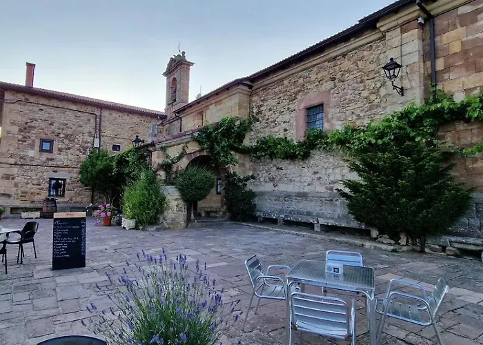 La Posada Del Santuario