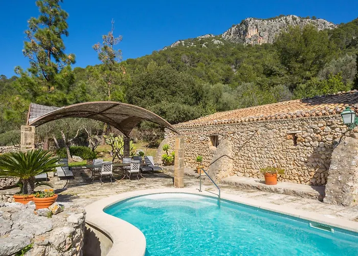 Finca Es Castell