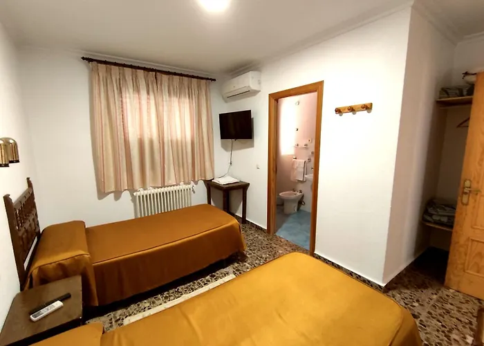 Hostal El Molino