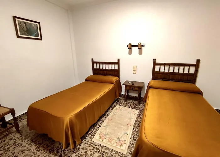 Hostal El Molino