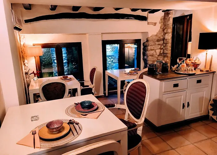 Boutique El Capricho, Spa & Adults Only
