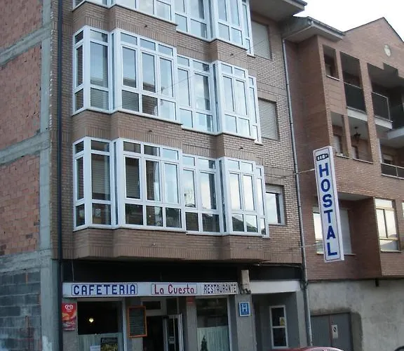 La Cuesta