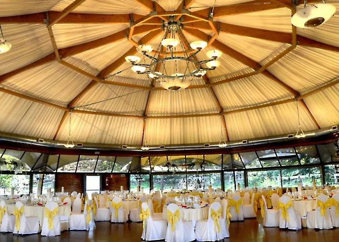 Ramon Park-Hotel