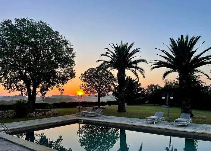 Mas Feliu Turismo Rural
