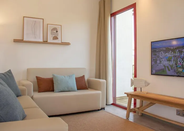 Cambrils Park Resort