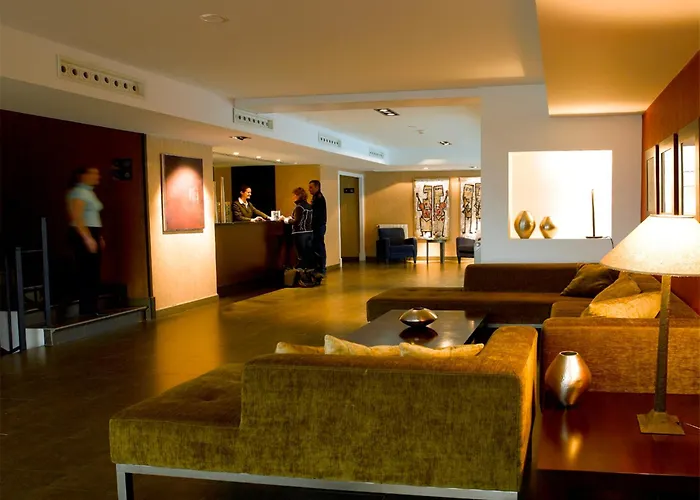 Hg Cerler Hotel