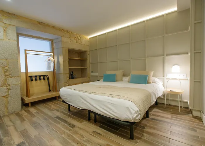Hotel Pousada Real Caldas De Reis