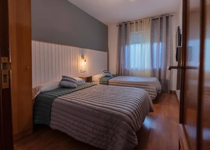 Hostal Julio Cesar