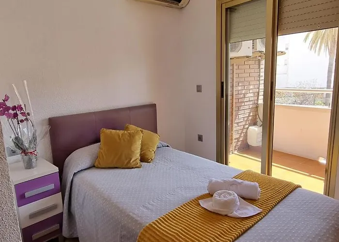 Pension Colón San Juan 