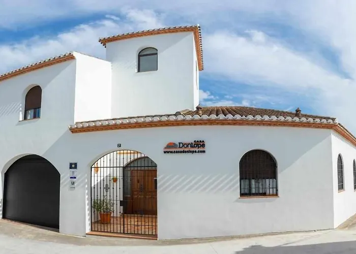 Casa Rural DonLope