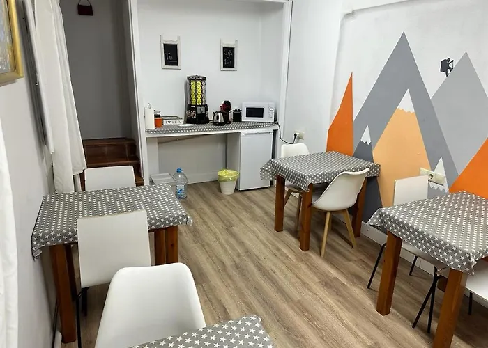 Hotel Ars Puigcerdà