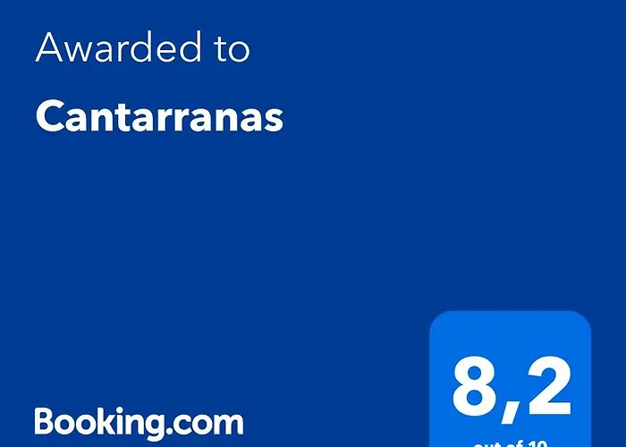 Cantarranas Requena