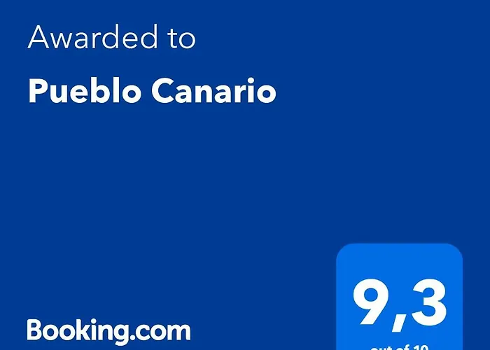 Pueblo Canario