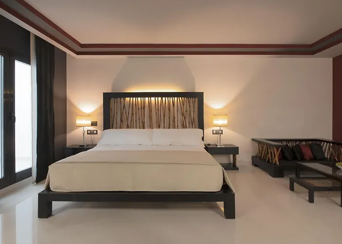 Hotel Infanta Leonor Écija