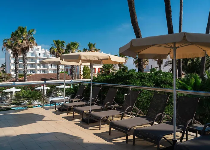Hotel Thb Gran Playa - Adults Only à Can Picafort 