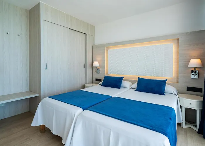 Hotel Thb Sa Coma Platja