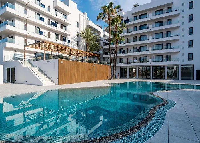 Hotel Thb Bamboo Alcudia - Adults Only Port de Alcudia 