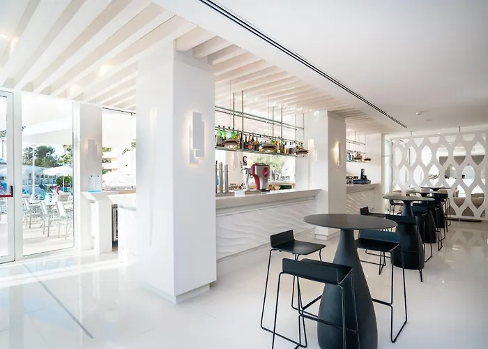 Hotel Thb Sa Coma Platja