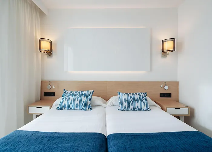 Thb Felip - Adults Only Hotel Porto Cristo