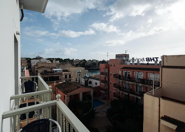 Hotel Thb Felip - Adults Only Porto Cristo