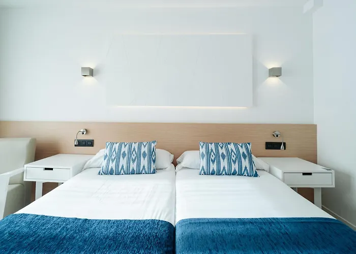 Hotel Thb Felip - Adults Only Porto Cristo