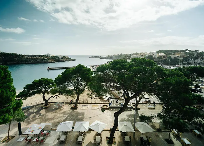 Hotel Thb Felip - Adults Only à Porto Cristo