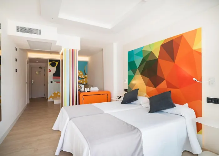 Hotel Thb Naeco Ibiza - Adults Only Sant Antoni de Portmany
