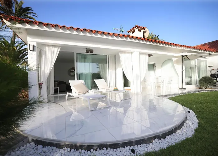 Sun Club Playa Del Ingles Hotel