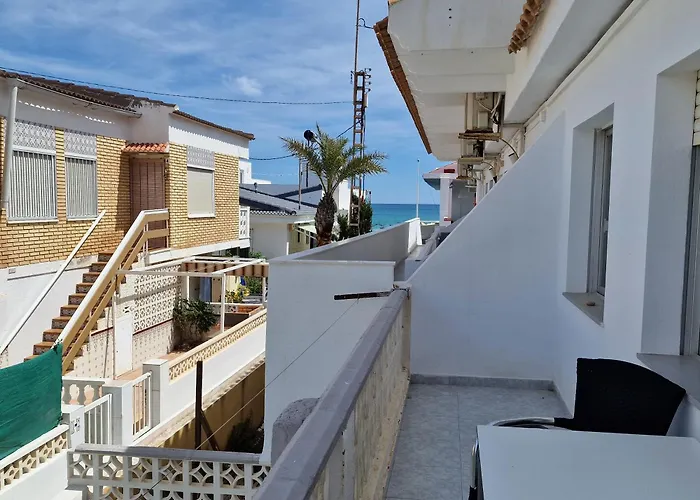 Hostal Alba