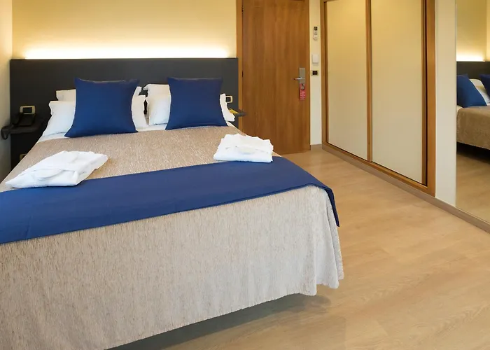 Hotel Roma Sarria