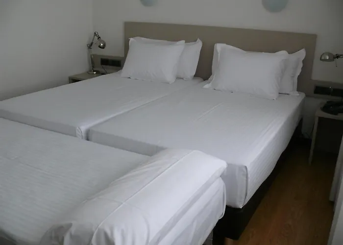 Hotel Los Angeles
